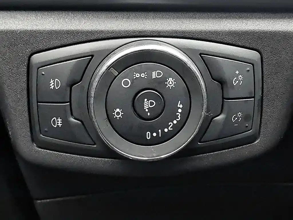 Ford Mondeo — миниатюра 21
