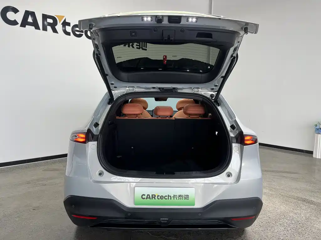 Changan Deepal DARK BLUE S05