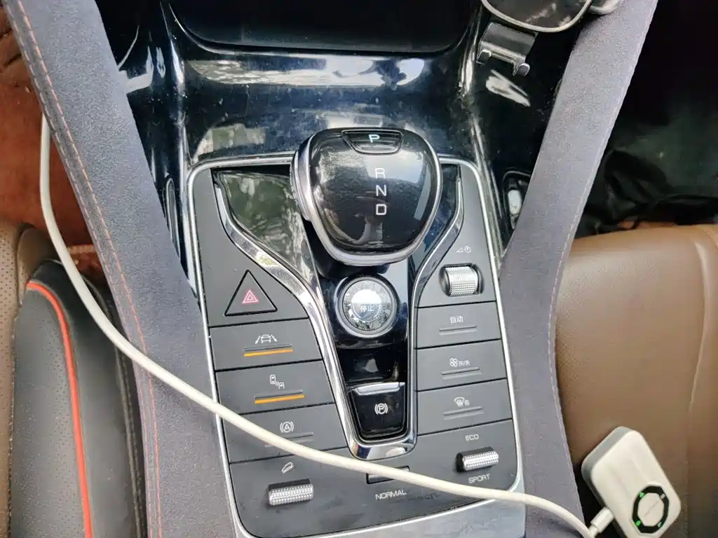BYD PLUS — миниатюра 10