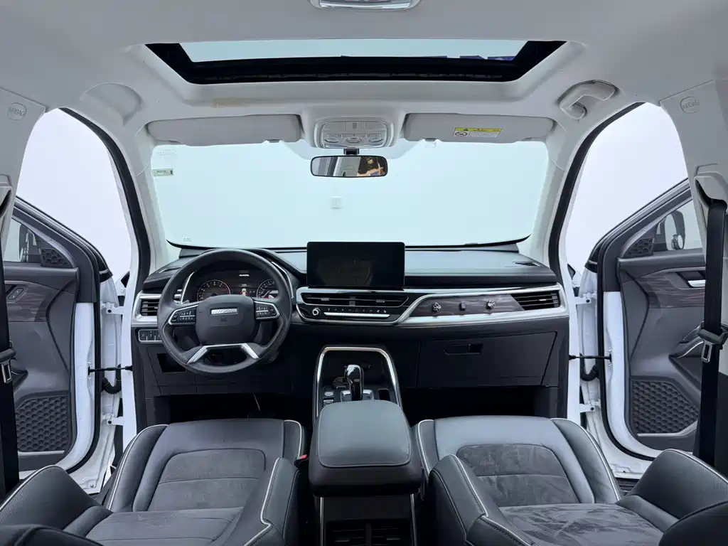 Haval H6 — миниатюра 17