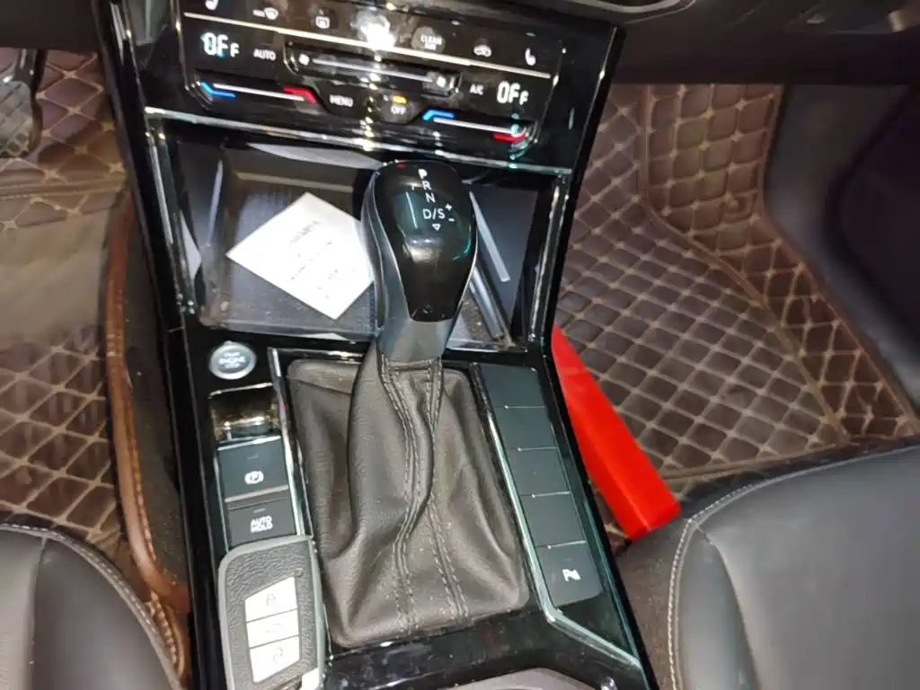 Volkswagen Passat — миниатюра 14