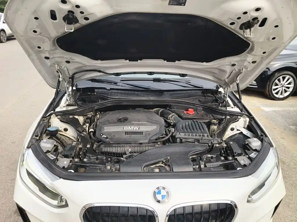 BMW 1 Series — миниатюра 20