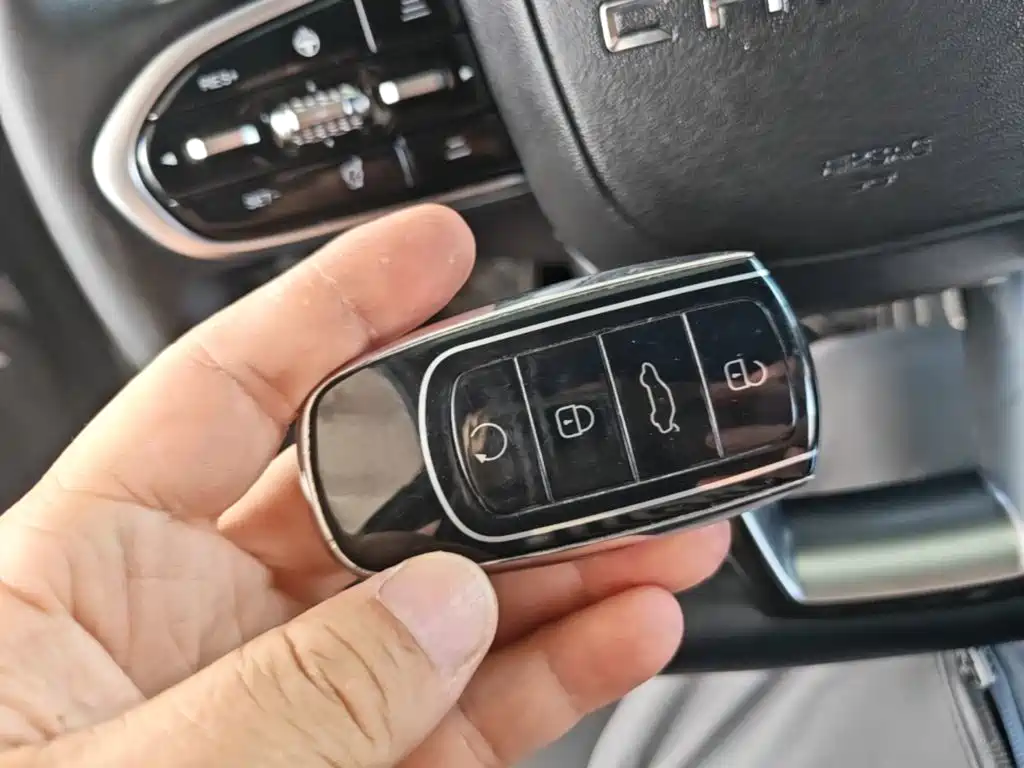 Chery Arrizo 8 — миниатюра 9