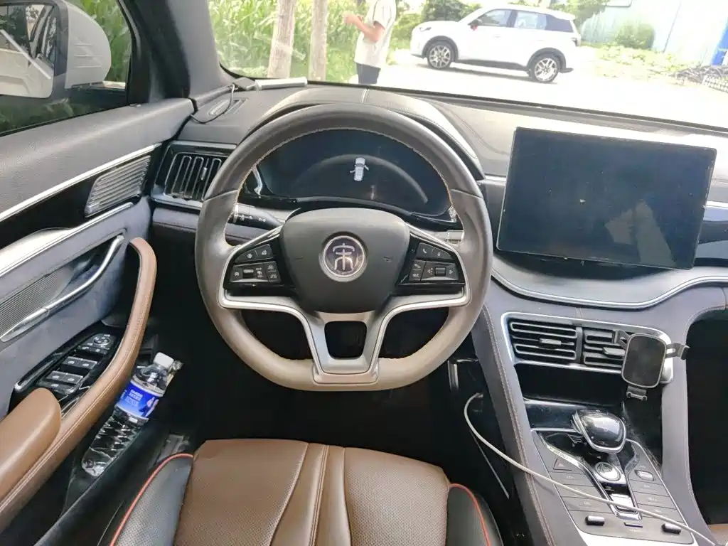 BYD PLUS — миниатюра 6