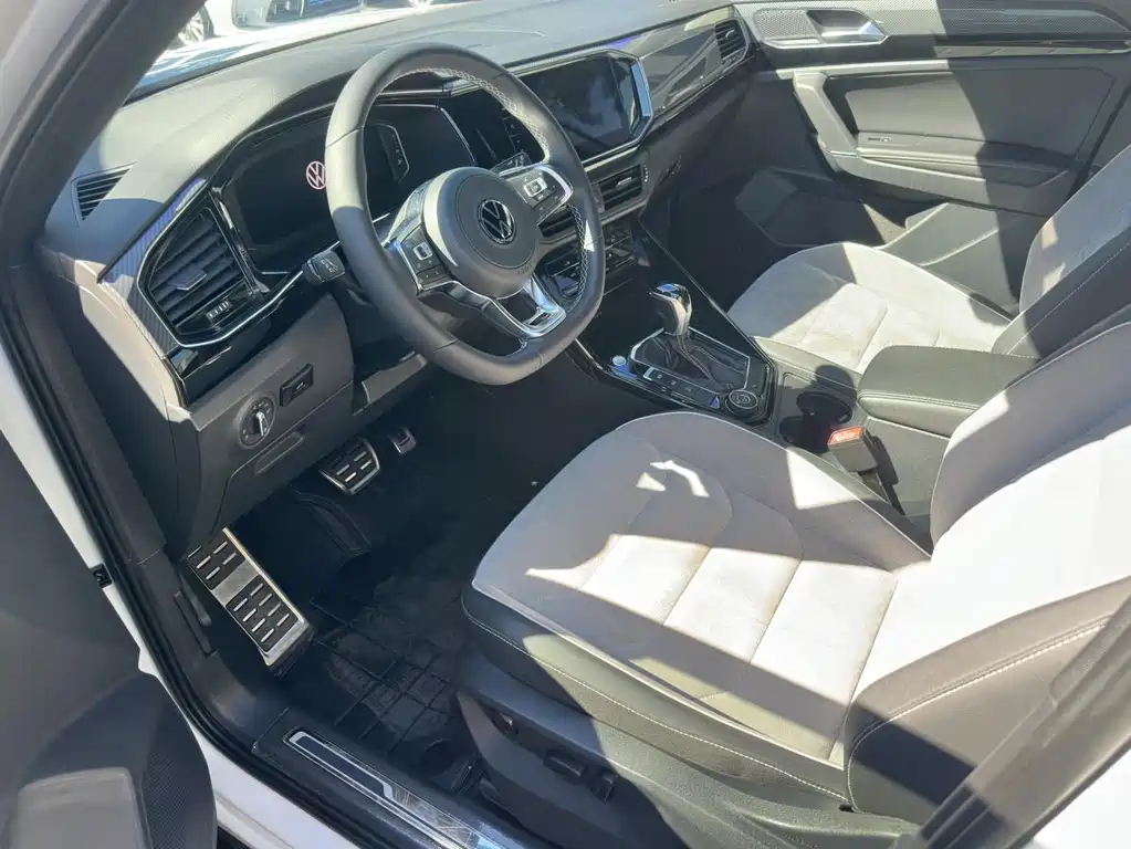 Volkswagen Tayron — миниатюра 7
