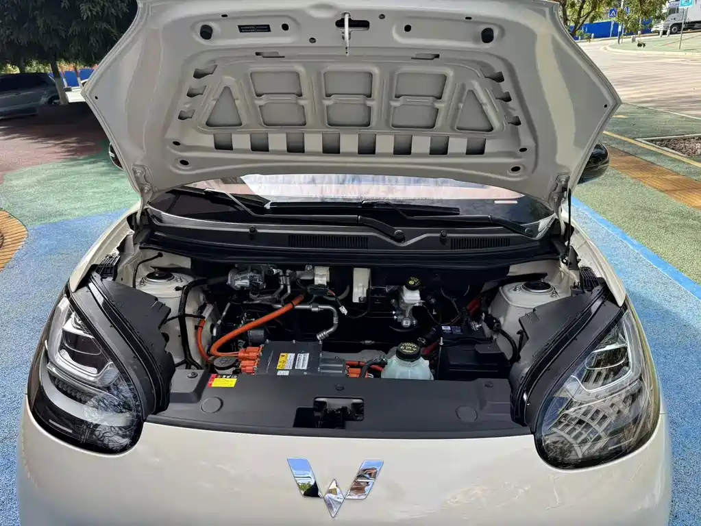 Wuling Bingo — миниатюра 13