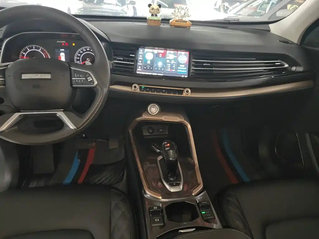 Haval H6 — миниатюра 13