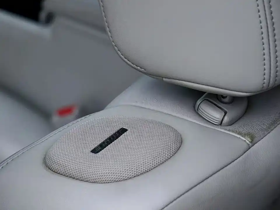 Infiniti M 2008 M35