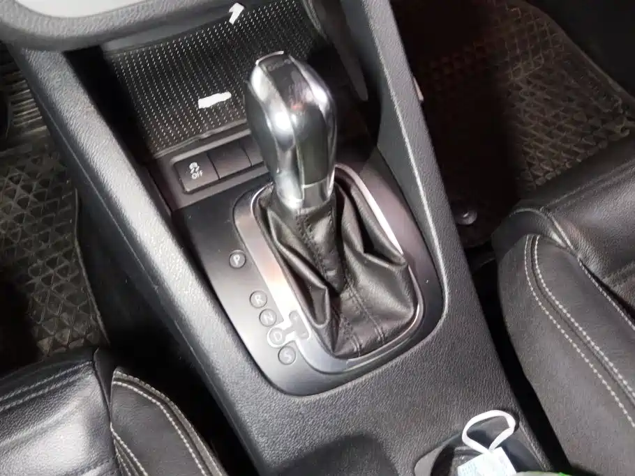 Volkswagen Scirocco — миниатюра 16