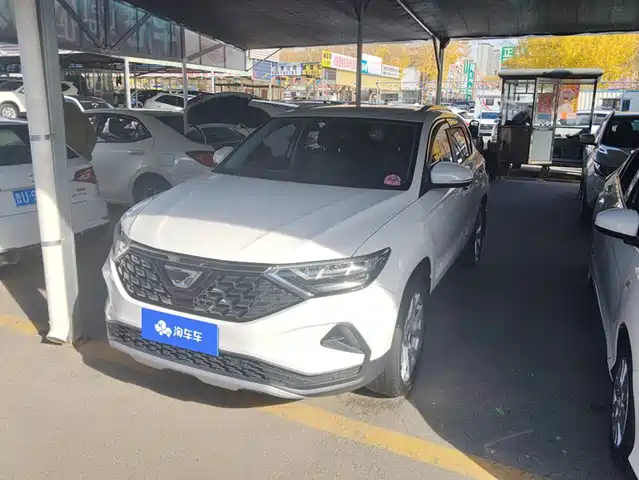 Jetta VS5