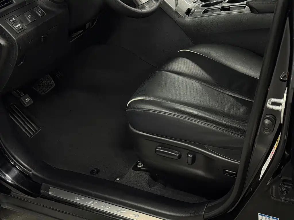 Toyota Venza (Import) — миниатюра 4