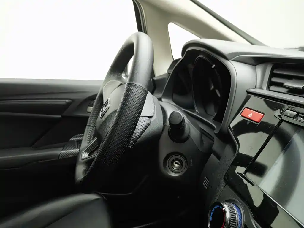 Honda Fit — миниатюра 22