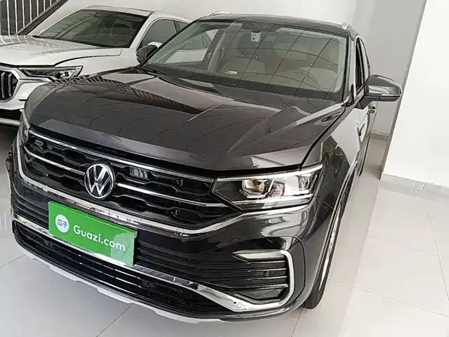 Volkswagen Tanyue X
