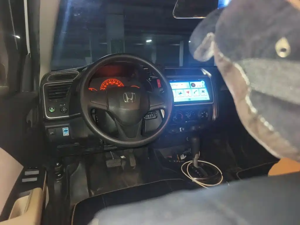Honda Greiz — миниатюра 3