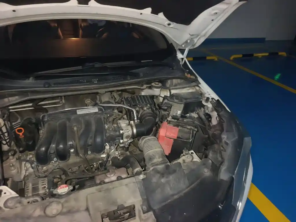 Honda Greiz — миниатюра 22