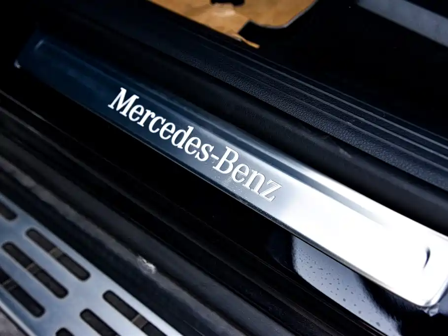 Mercedes-Benz EQE SUV 2024 500 4MATIC