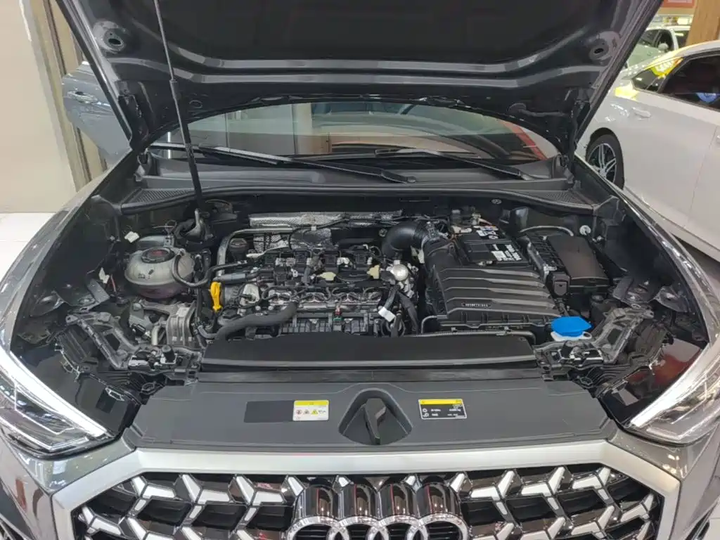 Audi Q3 — миниатюра 20