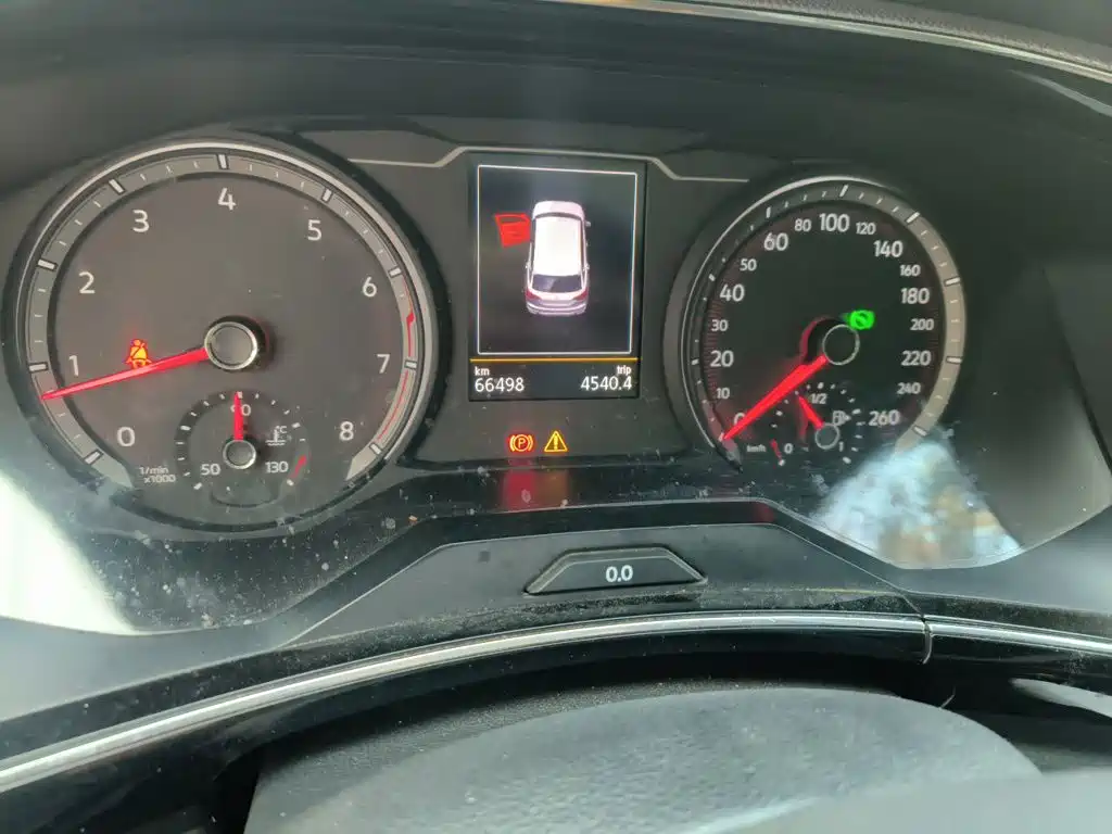 Volkswagen Tayron — миниатюра 8