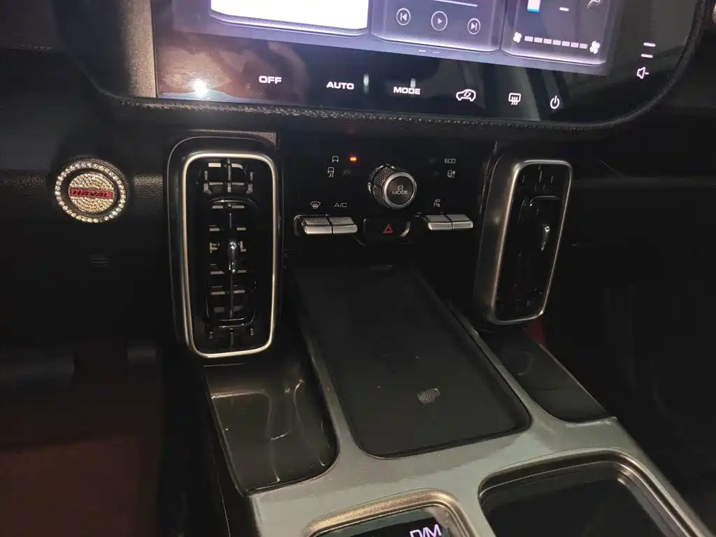 Haval Big Dog — миниатюра 15