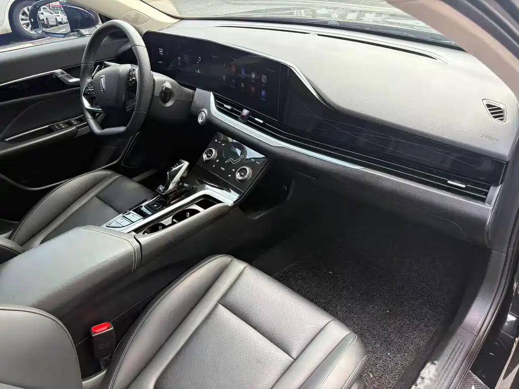 Bestune B70 — миниатюра 9