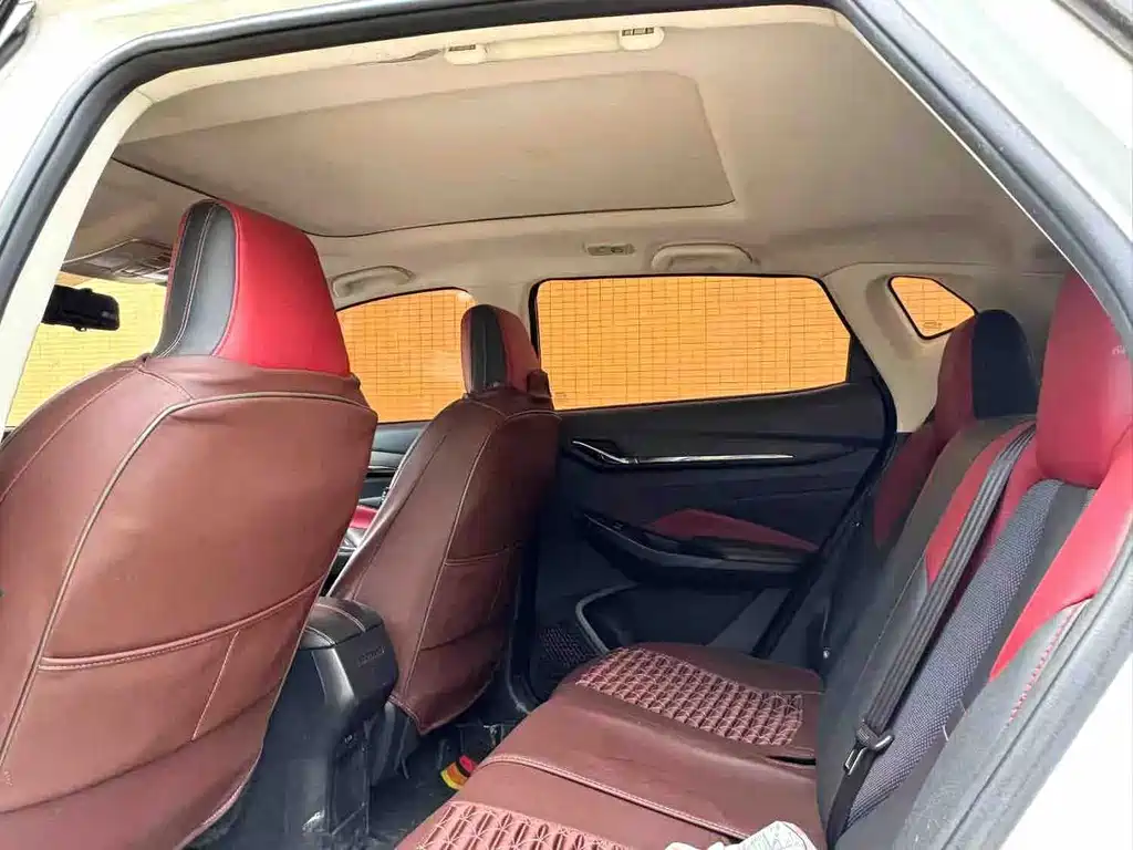 Oshan Oushang X5 — миниатюра 6