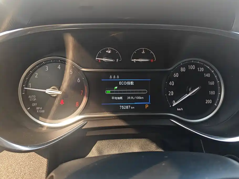 Buick Encore — миниатюра 14