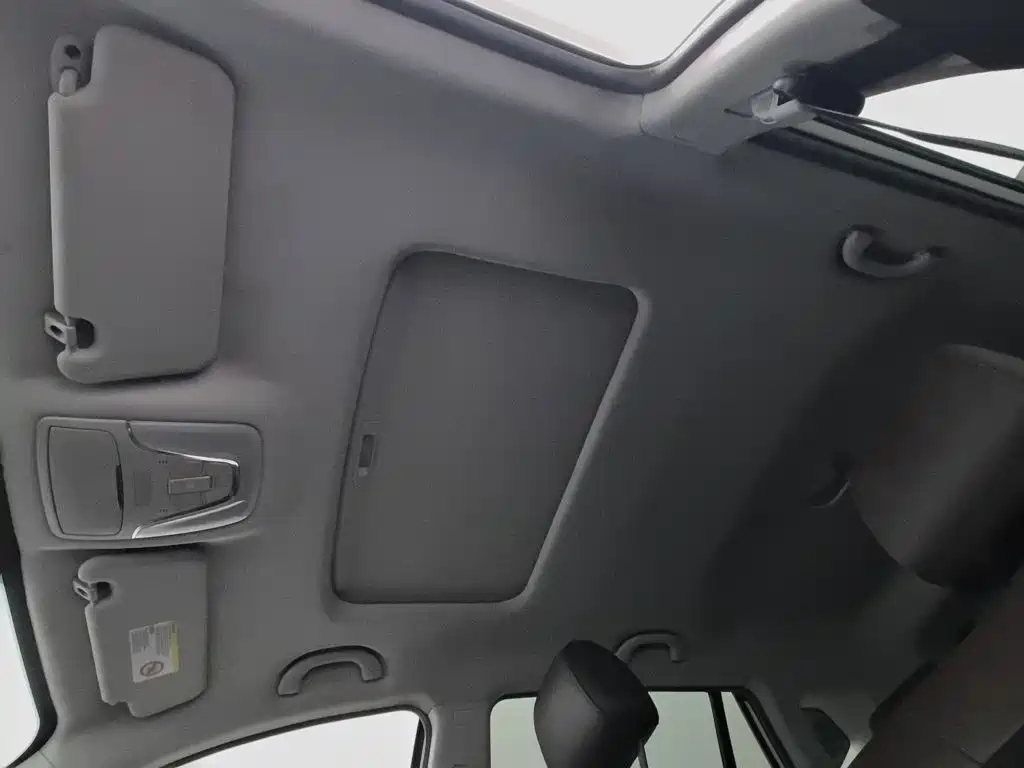 GAC Motor Trumpchi GS4 — миниатюра 14