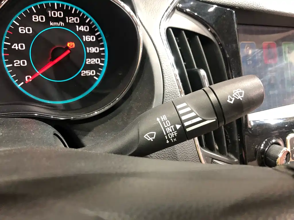 Chevrolet Cruze 2015 1.5L AT Luxury