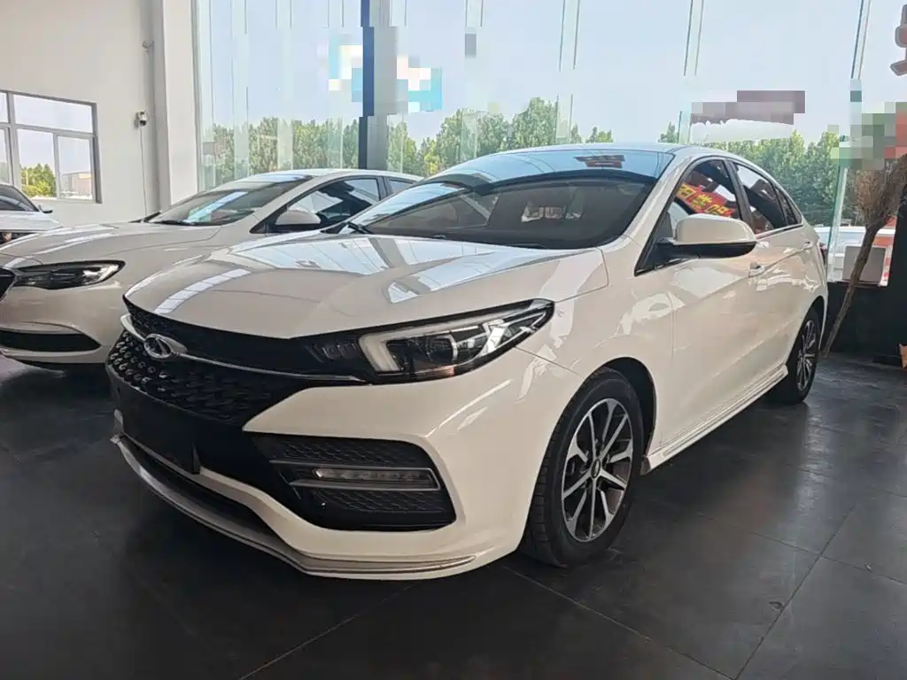 Chery Arrizo GX