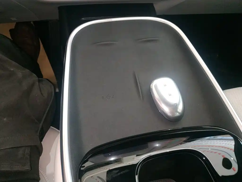 Changan A07 2025 230 Flagship