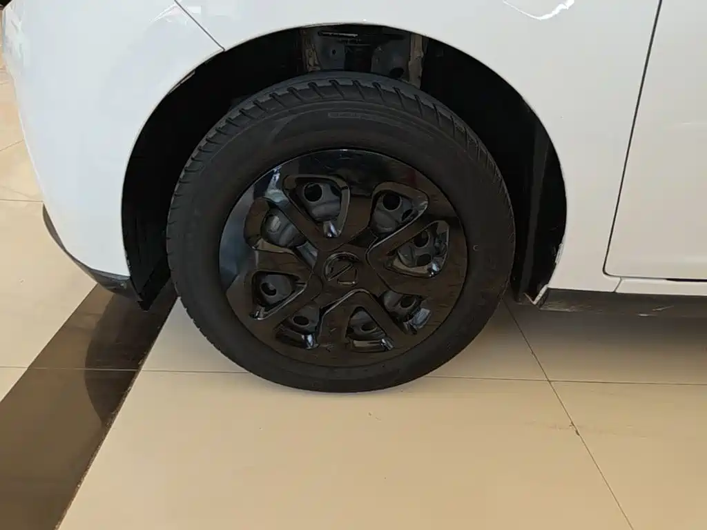 JMEV EV2 — миниатюра 23