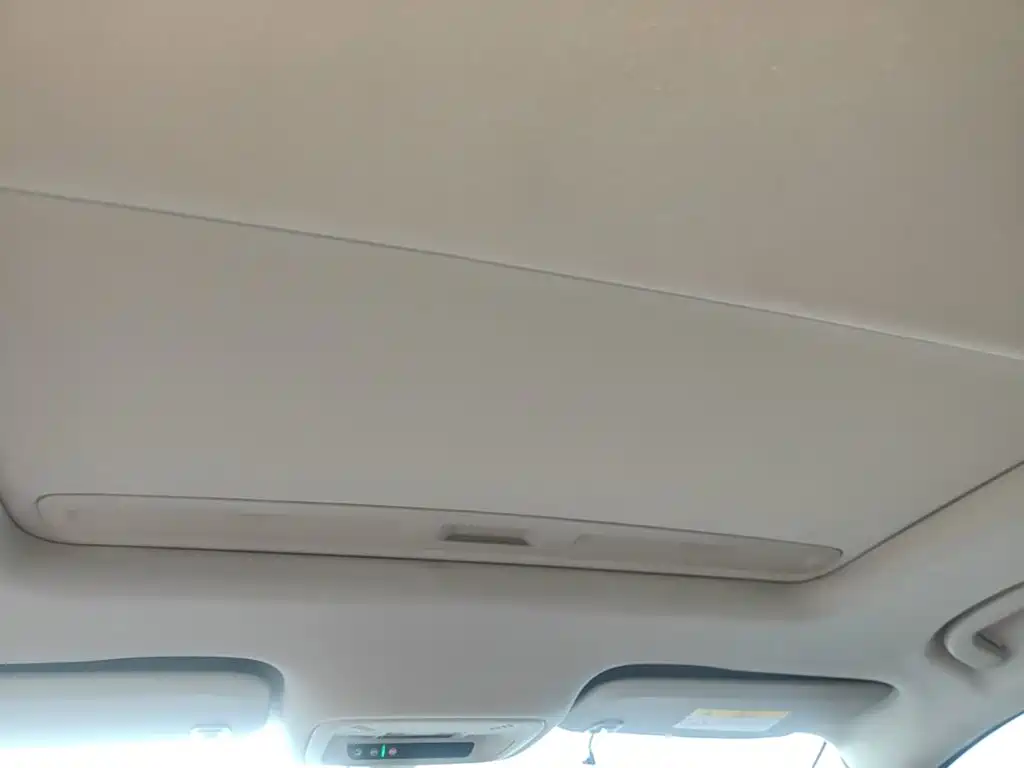 Buick Regal — миниатюра 18