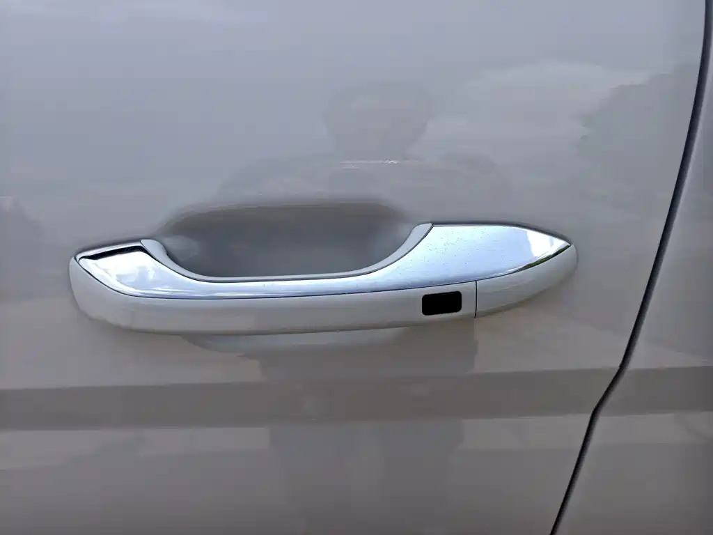 Hyundai ix25 — миниатюра 6