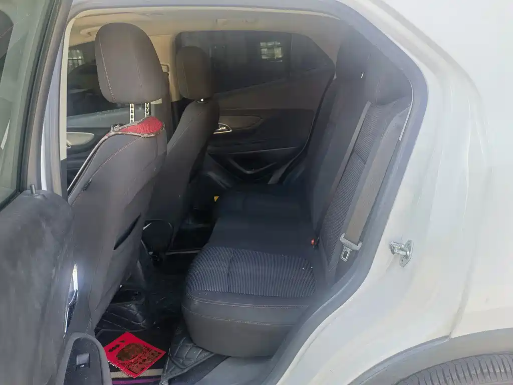 Buick Encore — миниатюра 7