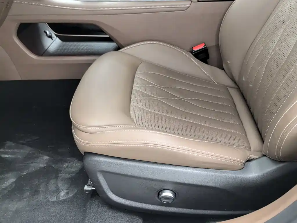 Chery Arrizo 8 — миниатюра 20