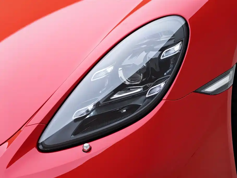 Porsche 718 2022 Boxster 2.0T