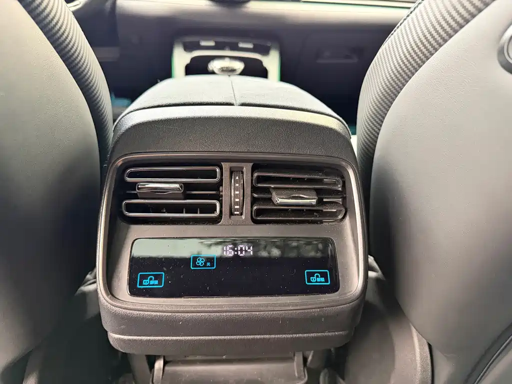 BYD Han — миниатюра 9