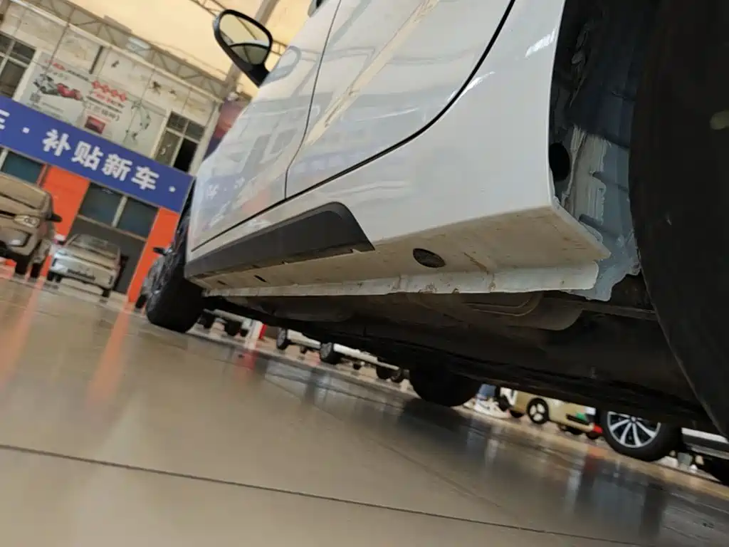 JMEV EV2 — миниатюра 22