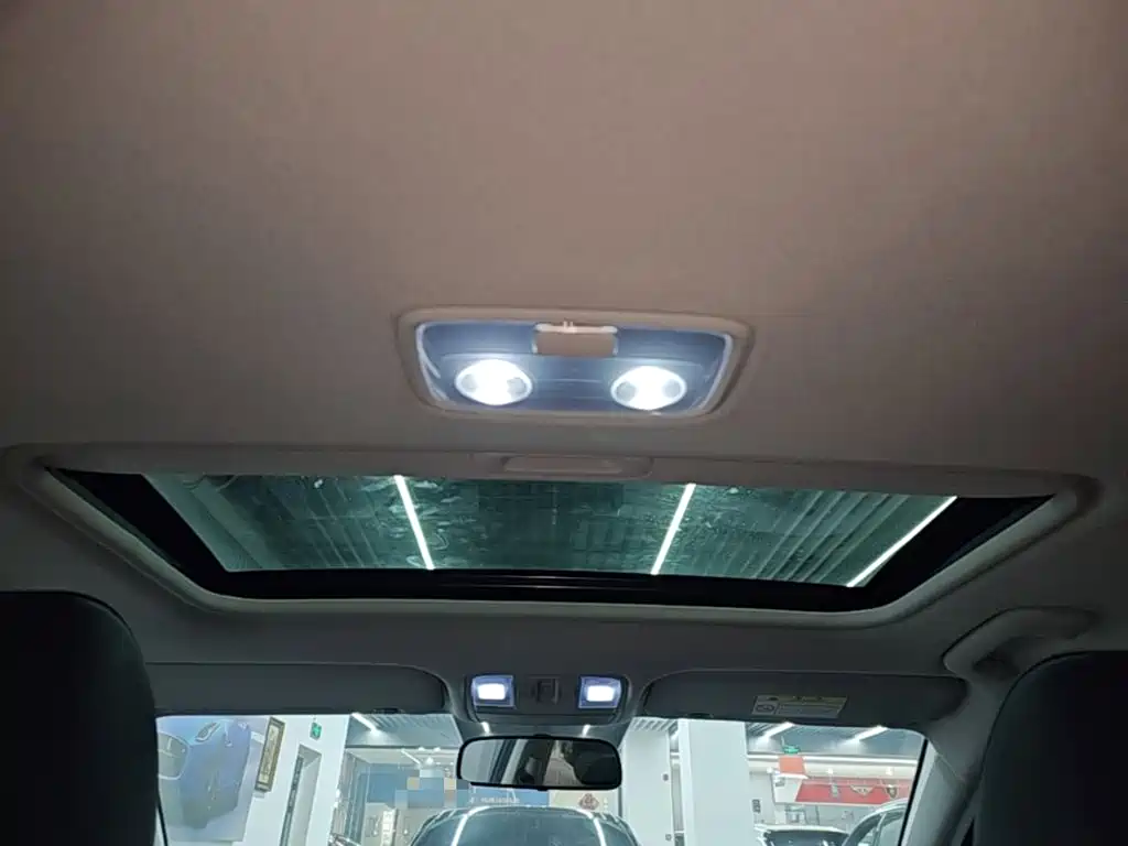 Kia K3 — миниатюра 18