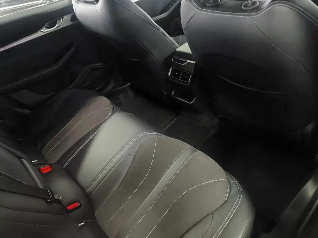 Geely Xingrui — миниатюра 7