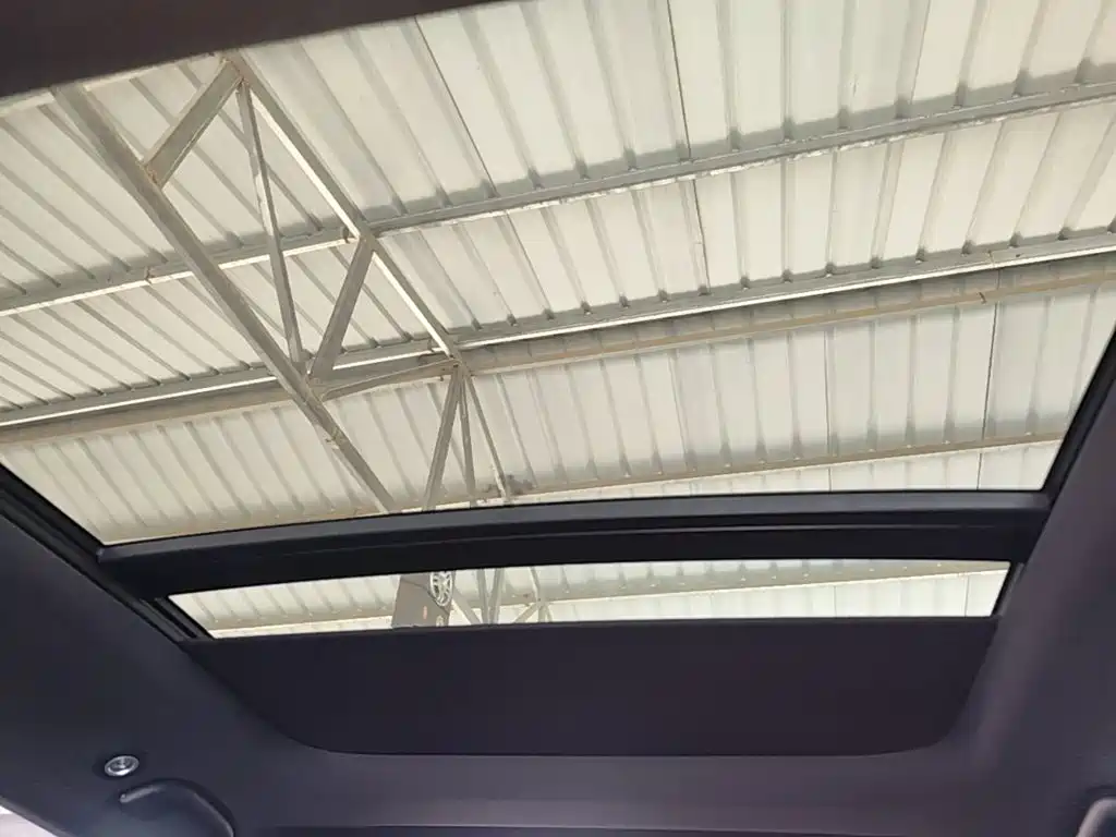 BYD Qin L — миниатюра 18