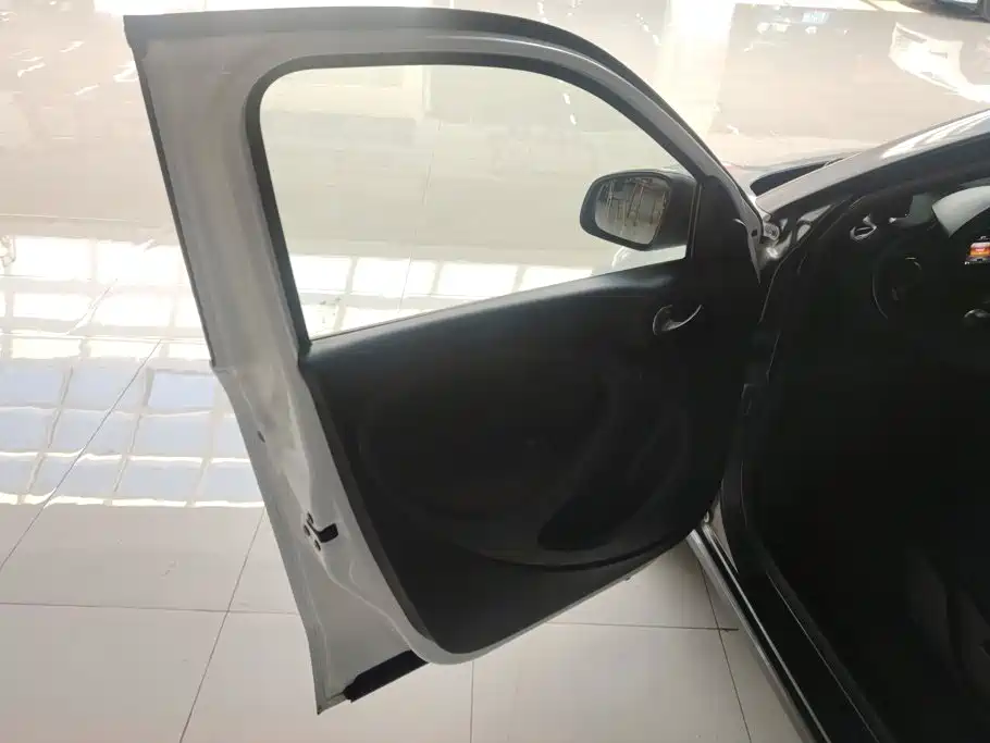 smart Smart Forfour — миниатюра 7