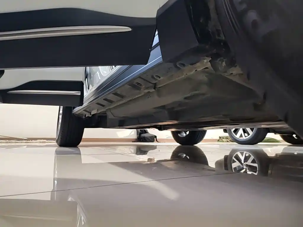 Toyota Wildlander — миниатюра 21