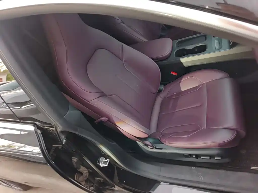 NIO ET5T — миниатюра 25
