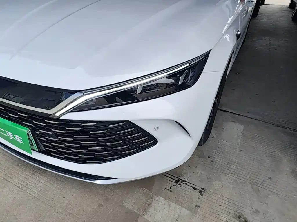 BYD Qin L — миниатюра 24