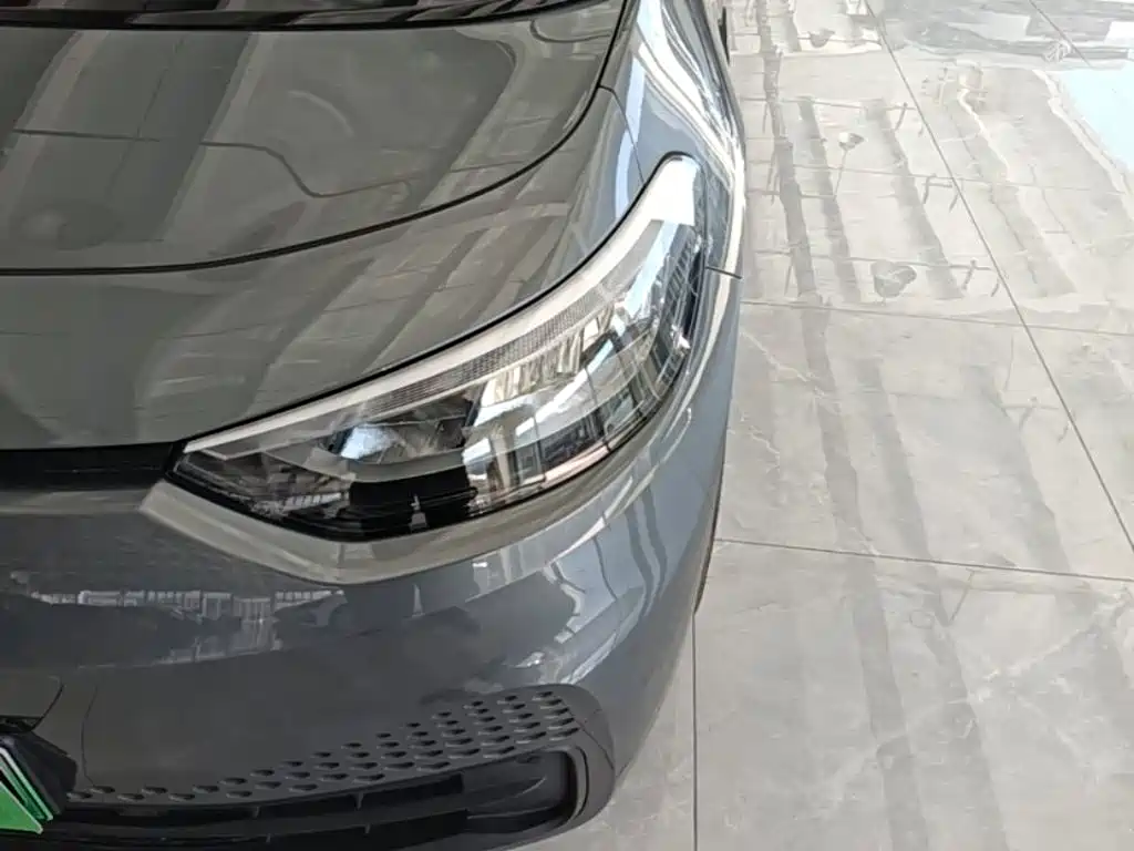 Volkswagen ID.3 — миниатюра 24