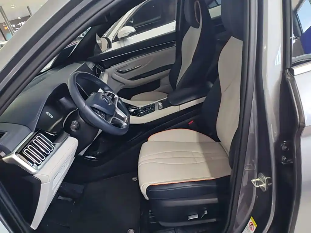 BYD PLUS New Energy — миниатюра 15