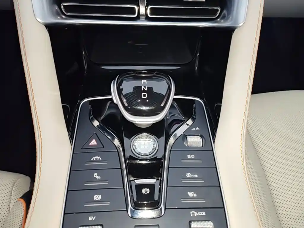 BYD PLUS New Energy — миниатюра 14