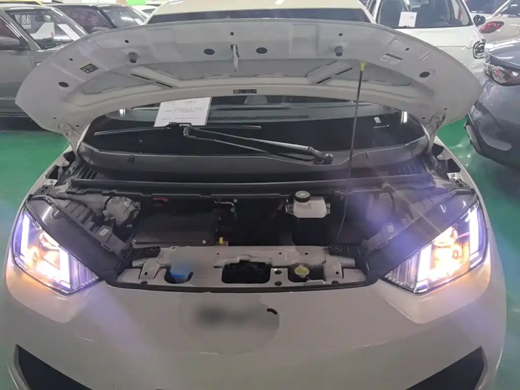 BYD Seagull — миниатюра 20