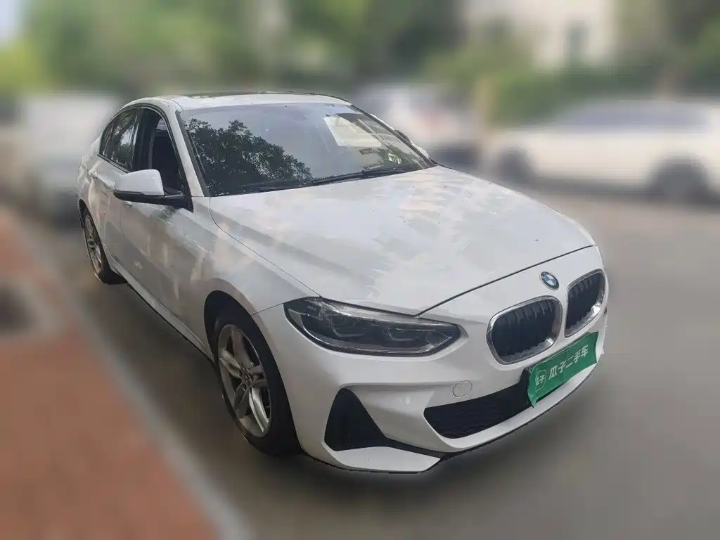 BMW 1 Series — миниатюра 24